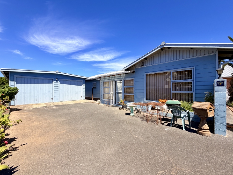 3 Bedroom Property for Sale in Vermont Western Cape